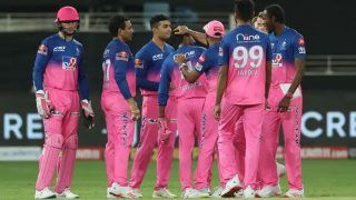 IPL 2020: राजस्थान के लिए ग्रीम स्वान ने बनाया गेम प्लान, बताया- पंजाब के खिलाफ जीतने का क्या हो तरीका